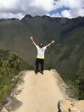 Inca Trail