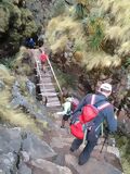 Inca Trail