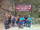 Inca Trail