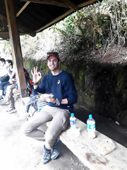 Trilha Inca
