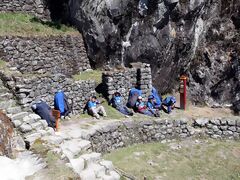Trilha Inca
