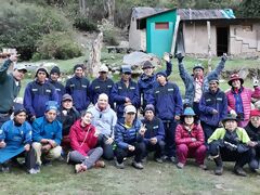 Trilha Inca