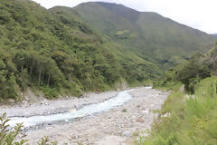 Rio Salcantay