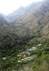 Trilha Inca