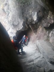 Trilha Inca