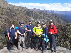 Trilha Inca