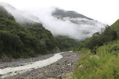 Rio Salcantay