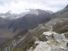 Trilha Inca
