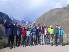 Trilha Inca