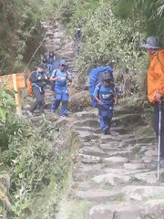 Trilha Inca