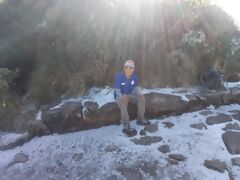 Trilha Inca