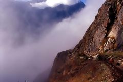 Trilha Inca