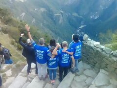 Trilha Inca