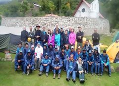Trilha Inca