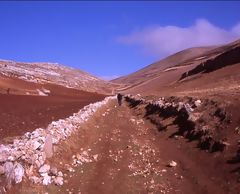 Trilha Inca