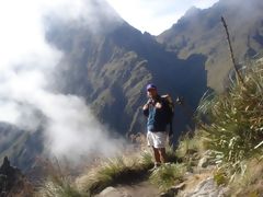 Trilha Inca