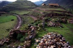 Trilha Inca