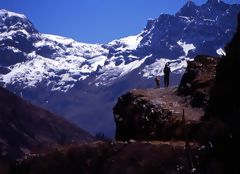 Trilha Inca