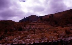 Trilha Inca