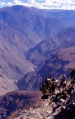 Trilha Inca
