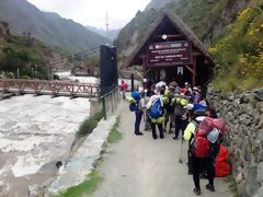 Trilha Inca