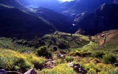 Trilha Inca