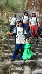 Trilha Inca