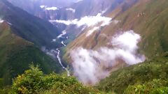 Trilha Inca