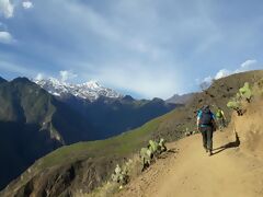 Trilha Inca