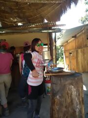 Trilha Inca